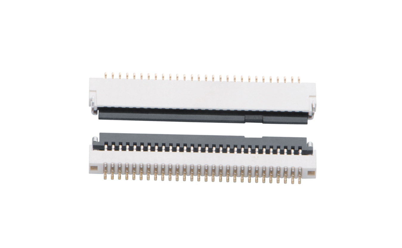 0.5mm H1.0 (AFH05-S**FIA-1H)