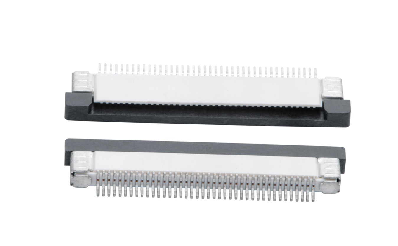 0.5mm H2.0 (AFC07-S**FCA-00) 0.5mm H2.0 (AFC07-S**FCA-00)
