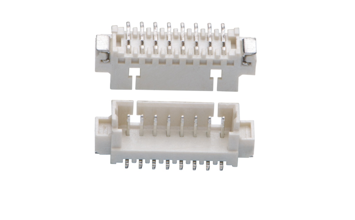 1.25mm MX1.25 (AFC12-S**CCA-00)